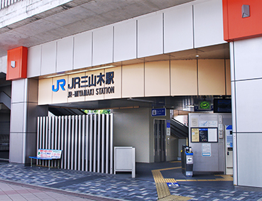 �В��� JR�O�R�؉w