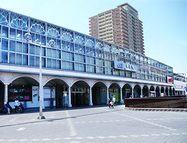 �В��� �Z���w