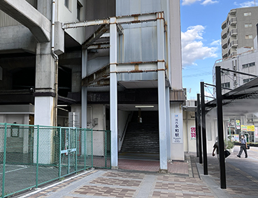 ������������ JR�͓��i�a�w