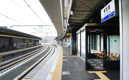 �V�����w