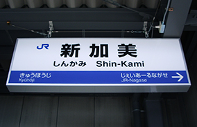 �V�����w