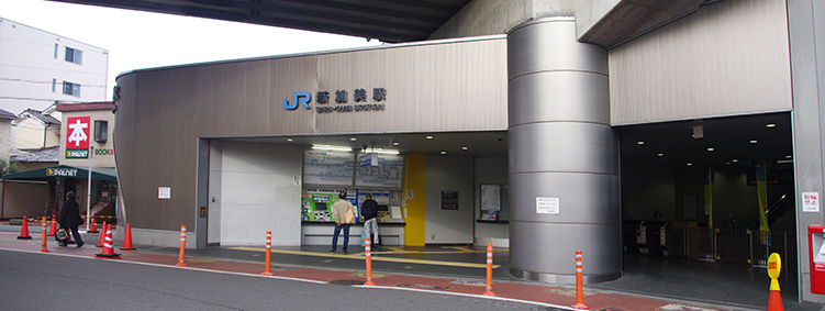 �V�����w