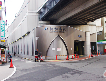 �V�����w