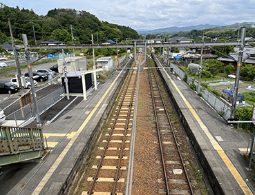 �a�̎R�� ���c�w