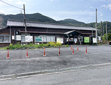 �a�̎R�� �g����w