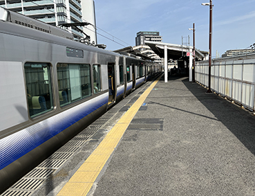 �H�ߎx�� ���H�߉w