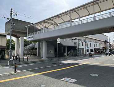 �H�ߎx�� ���H�߉w