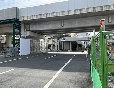 �H�ߎx�� ���H�߉w