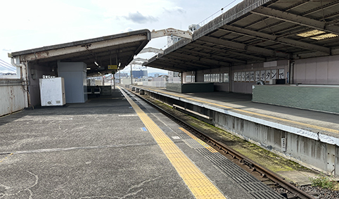 �H�ߎx�� ���H�߉w