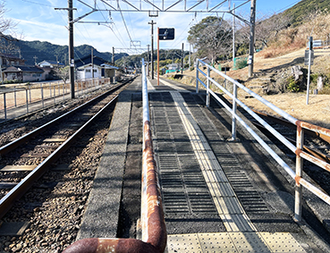 �I���� �I�ɉY�_�w