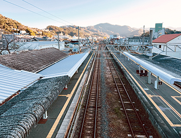 �I���� ���΋��w