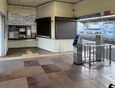 �I���� ���΋��w