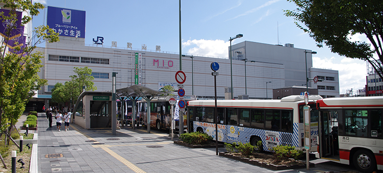 和歌山駅