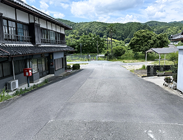 名松線 伊勢竹原駅