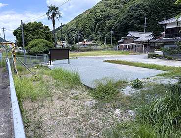 名松線 伊勢竹原駅