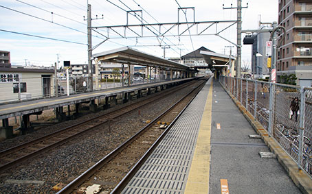 �V�����w