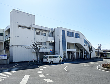 ��֐� �r�쉫�w