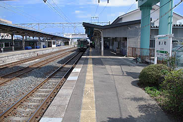 原ノ町駅