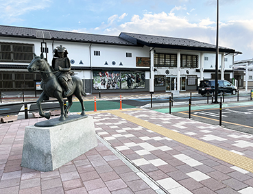 常磐線 原ノ町駅