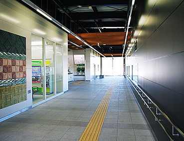 ��֐� ��ԉw