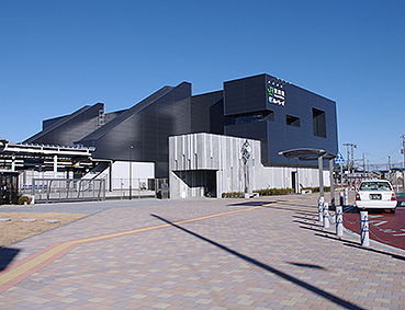 ��֐� ��ԉw