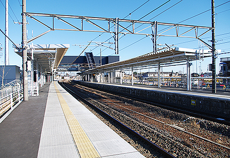 ��֐� ��ԉw