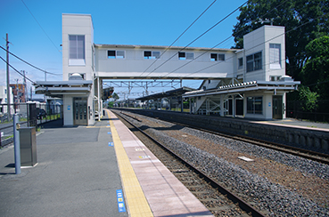 佐和駅