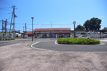 佐和駅