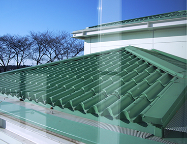 川越線 武蔵高萩駅