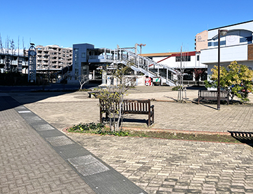 高崎線 北鴻巣駅