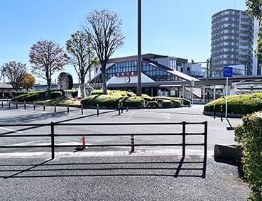 高崎線 北鴻巣駅