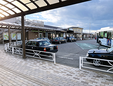 高崎線 新町駅