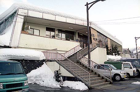 �z�㒆���w