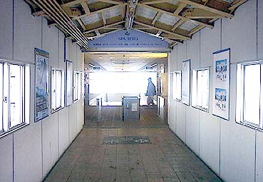 �z�㒆���w