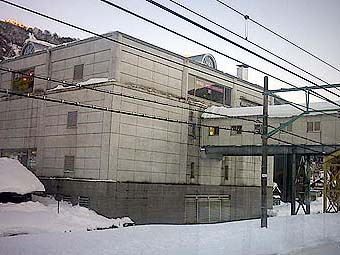 �z�㒆���w