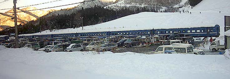 �z�㒆���w