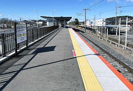 ���ѐ� ���������t�����[�p�[�N�w