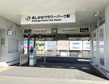 ���ѐ� ���������t�����[�p�[�N�w