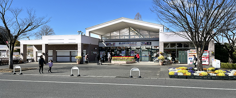 ���ѐ� ���������t�����[�p�[�N�w