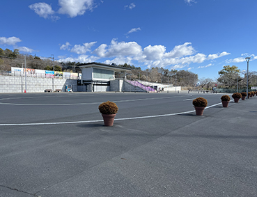 ���ѐ� ���������t�����[�p�[�N�w