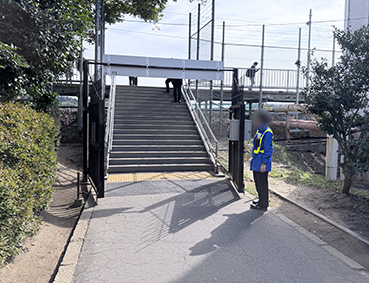 東北線利府支線 新利府駅