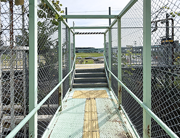 東北線利府支線 新利府駅