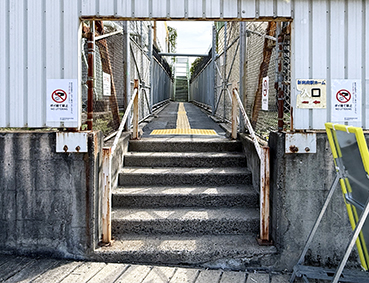 東北線利府支線 新利府駅