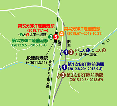 BRT���O�`�w