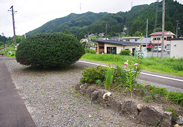 川前駅