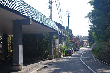 咲花駅