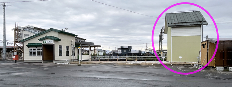 ���H�� �암�w