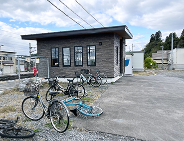 ���H�� �Ìy�V��w