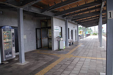 柿崎駅