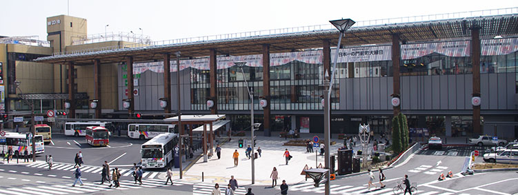 長野駅